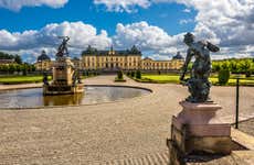 Tour por el Palacio Real de Estocolmo + Drottningholm y castillo de Skokloster